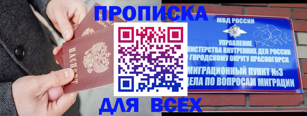 прописка гарантия в Зее